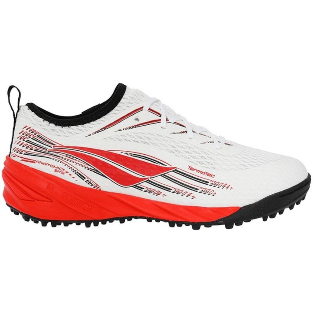 Chuteira Society Adulto Penalty Se7e Pro Ecoknit Y-2 | Centauro
