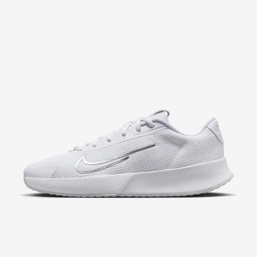 Tênis Nikecourt Vapor Lite 2 - Feminino - Foto 1