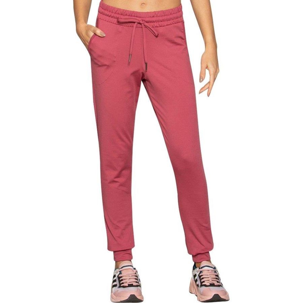 Calça Run More Thermo Plus - Feminina