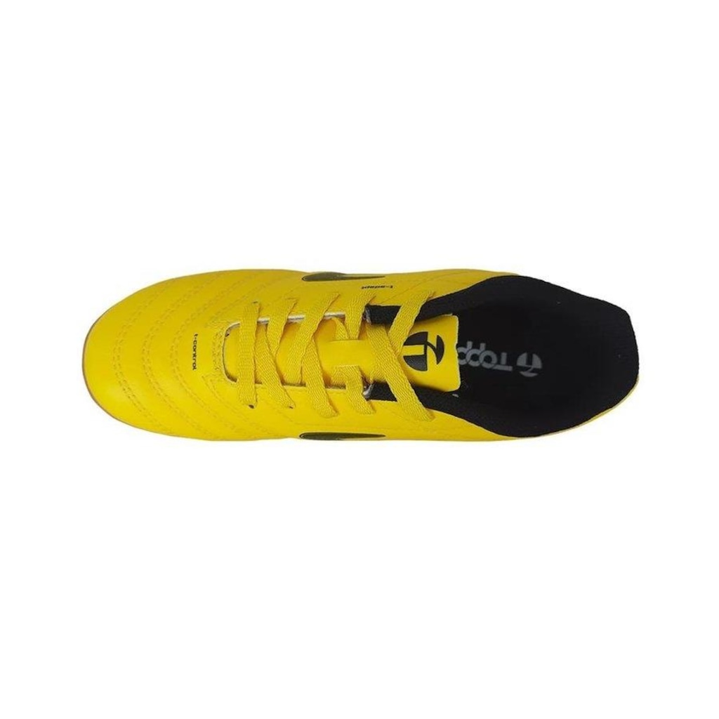 Imagem 4 do produto Chuteira Futsal Topper Cup Iv - Infantil