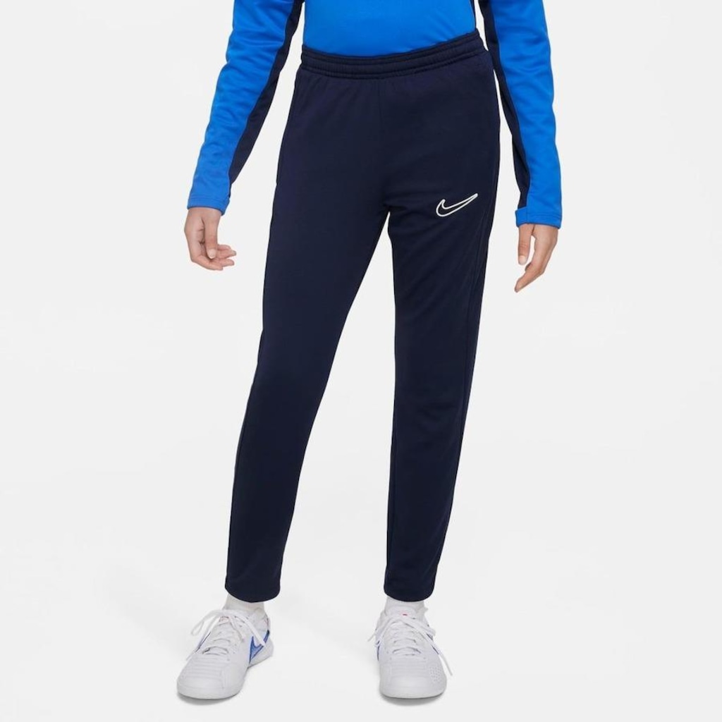 Calça Nike Dri-Fit Academy - Infantil - Foto 1