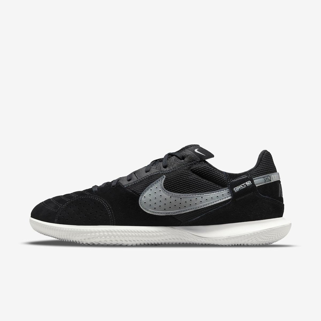 Chuteira Futsal Nike Streetgato - Adulto - Foto 1
