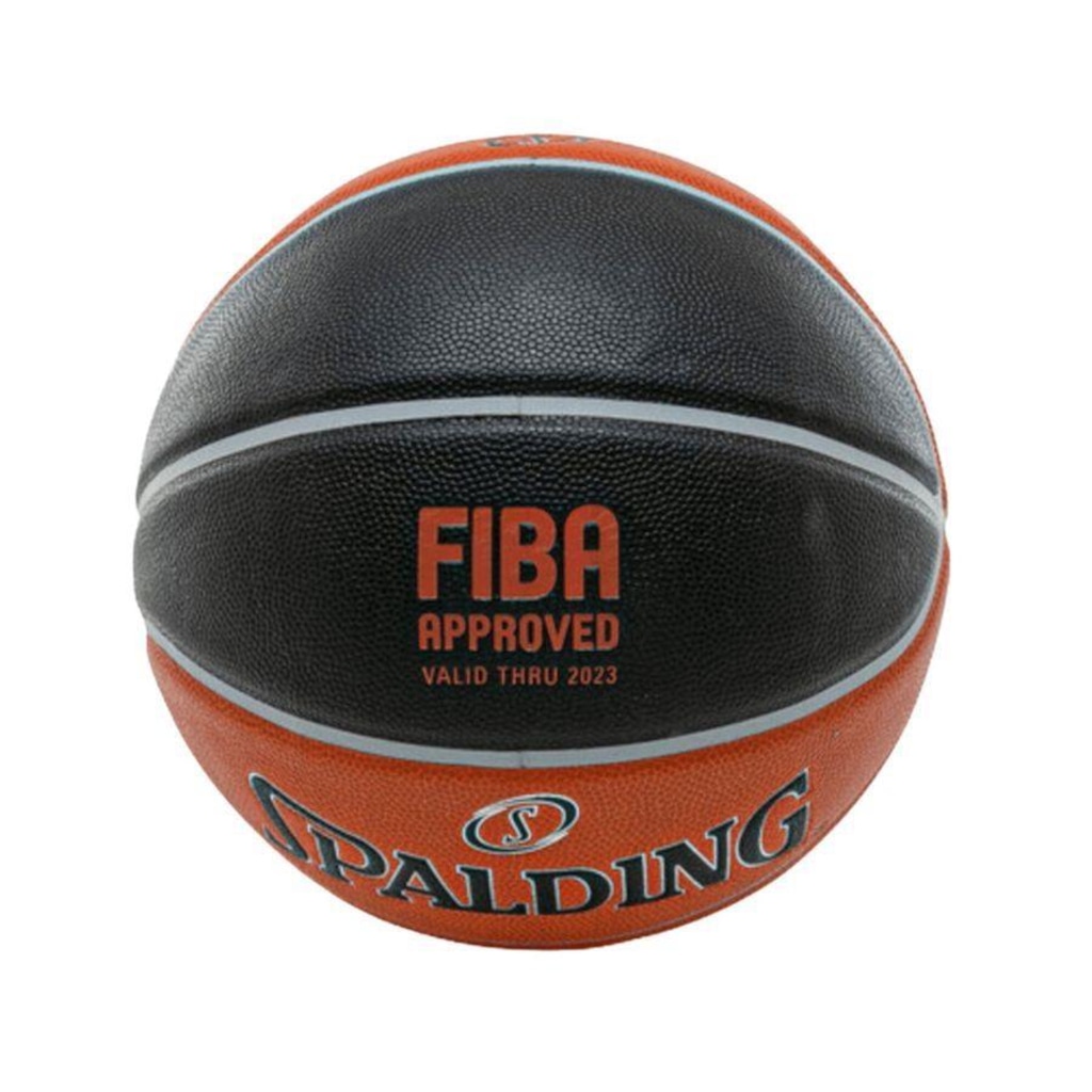 Bola de Basquete Spalding Microfibra Precision Tf 1000