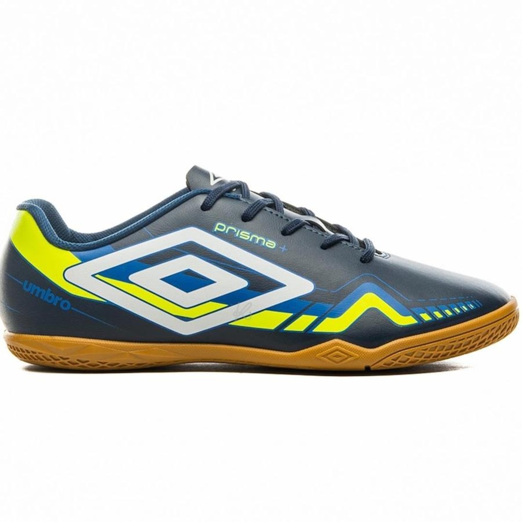 Imagem 2 do produto Chuteira Futsal Umbro Prisma + - Adulto