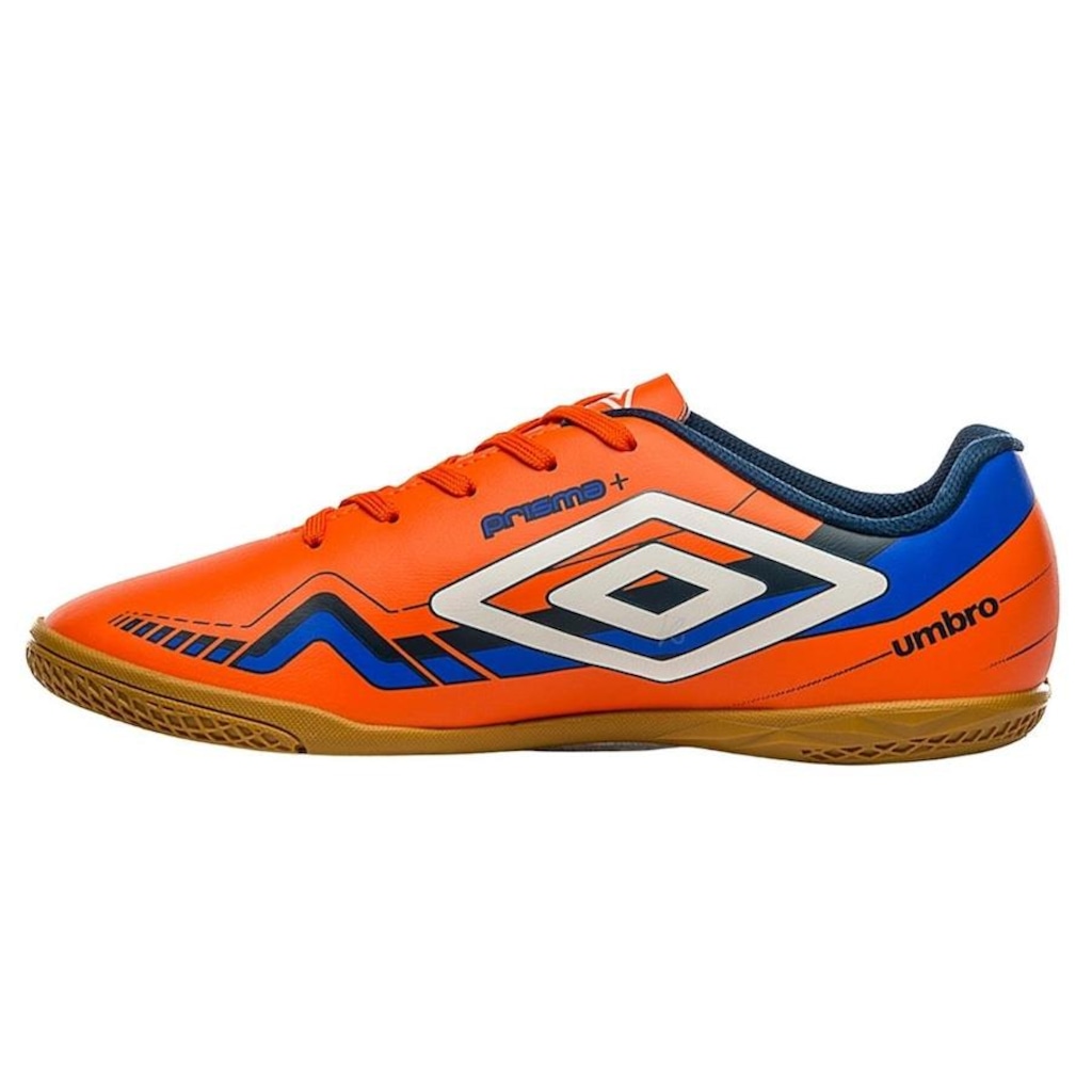 Imagem 4 do produto Chuteira Futsal Umbro Prisma + - Adulto