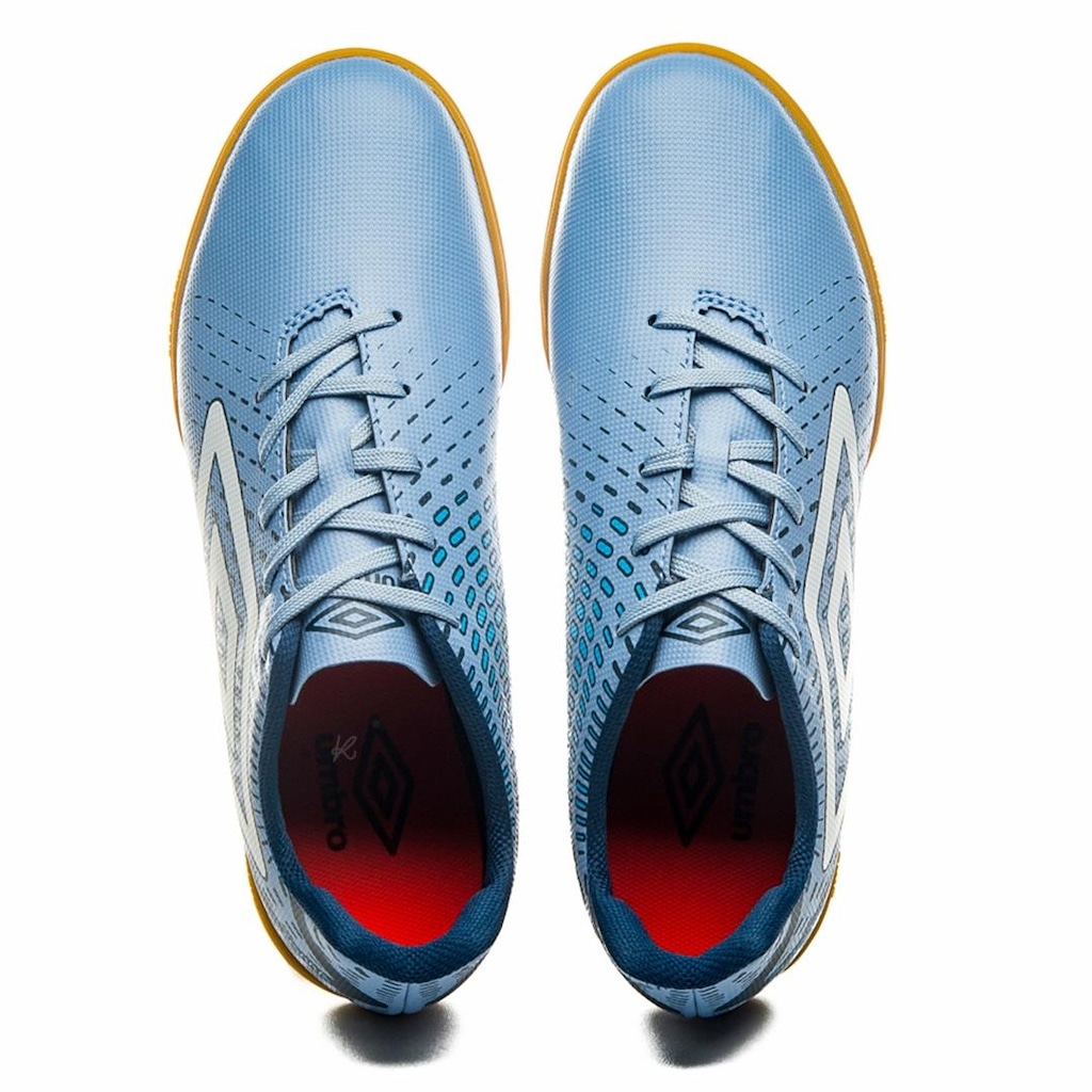 Imagem 5 do produto Chuteira Futsal Umbro Plasma - Adulto