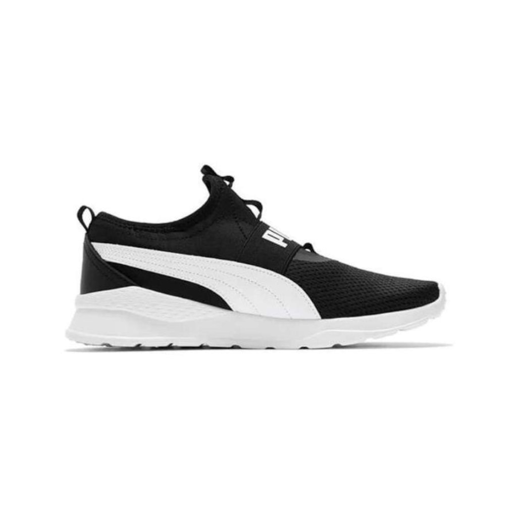 Tênis Puma Anzarun Lite Slip On - Masculino - Foto 1