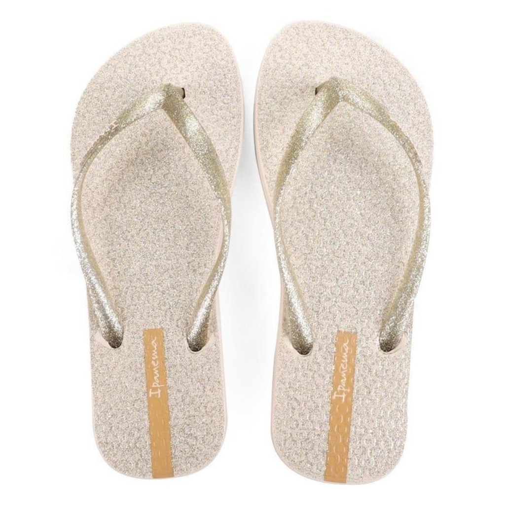 Imagem 2 do produto Chinelo Ipanema Glitter - Feminino
