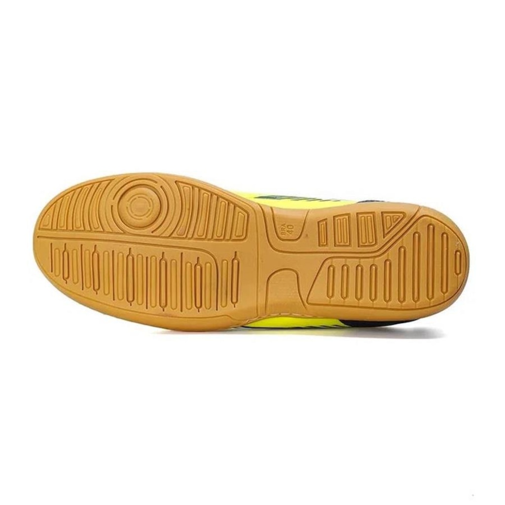 Imagem 4 do produto Chuteira Futsal Diadora Mondiale Brasil - Adulto