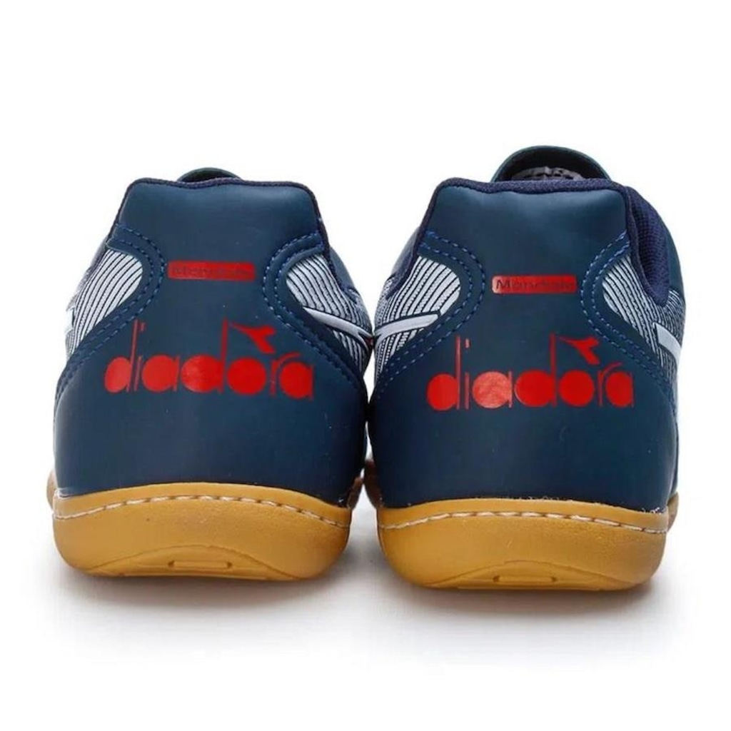 Imagem 3 do produto Chuteira Futsal Diadora Mondiale França - Adulto