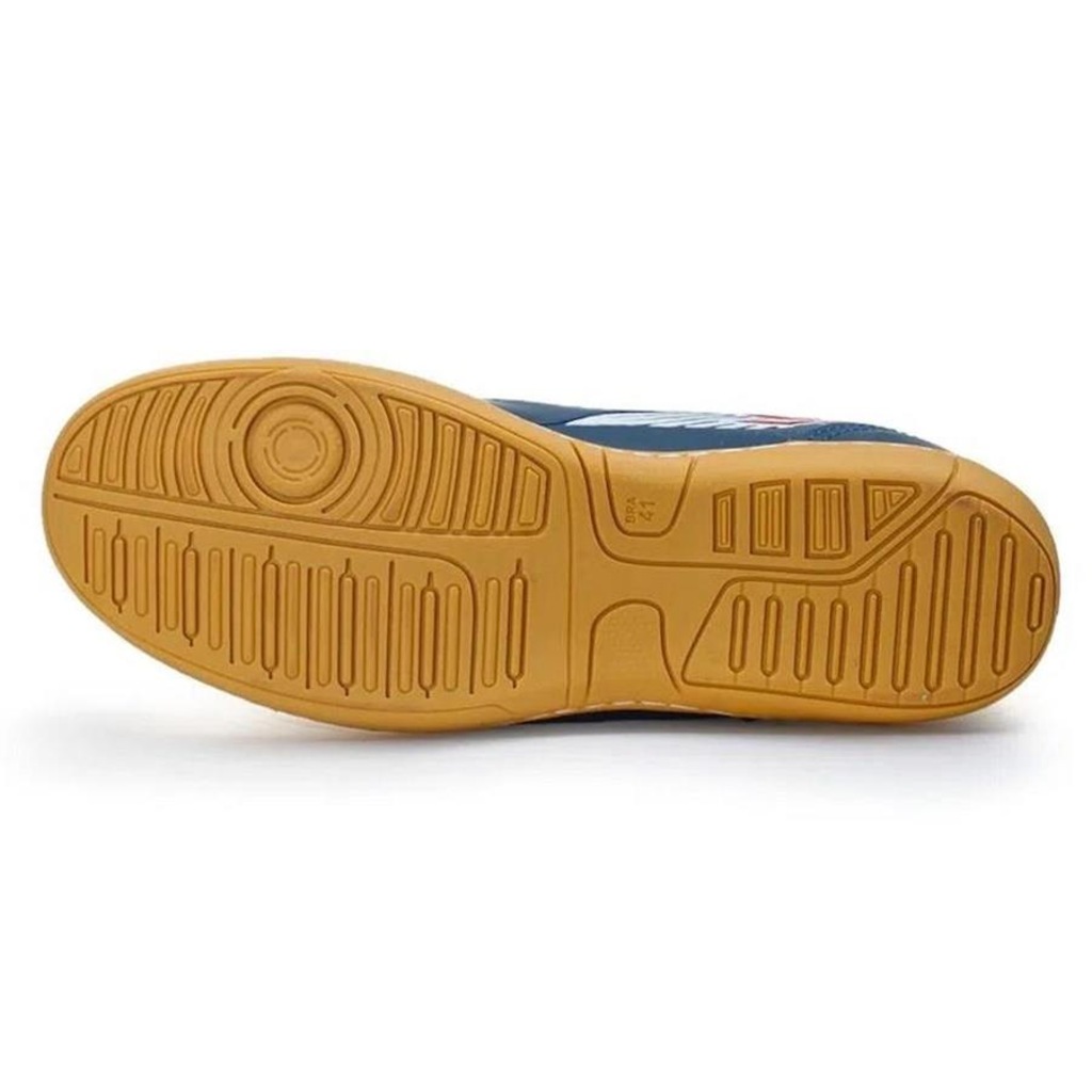 Imagem 4 do produto Chuteira Futsal Diadora Mondiale França - Adulto