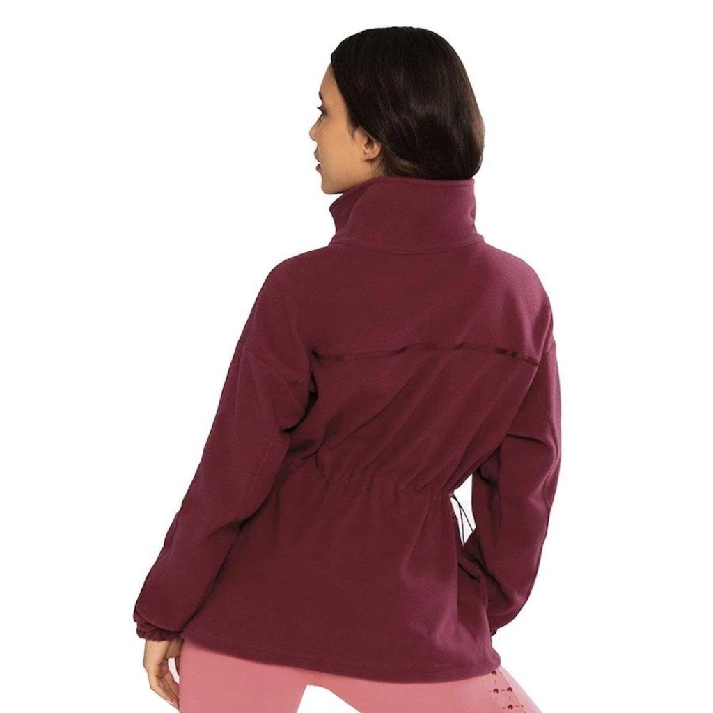 Imagem 2 do produto Jaqueta sem Capuz Alto Giro Microsoft Thermo - Feminina