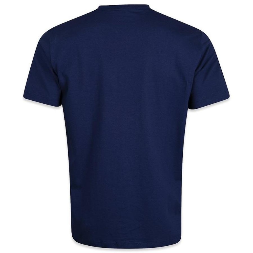 Imagem 2 do produto Camiseta New Era New England Patriots Back To School - Masculina