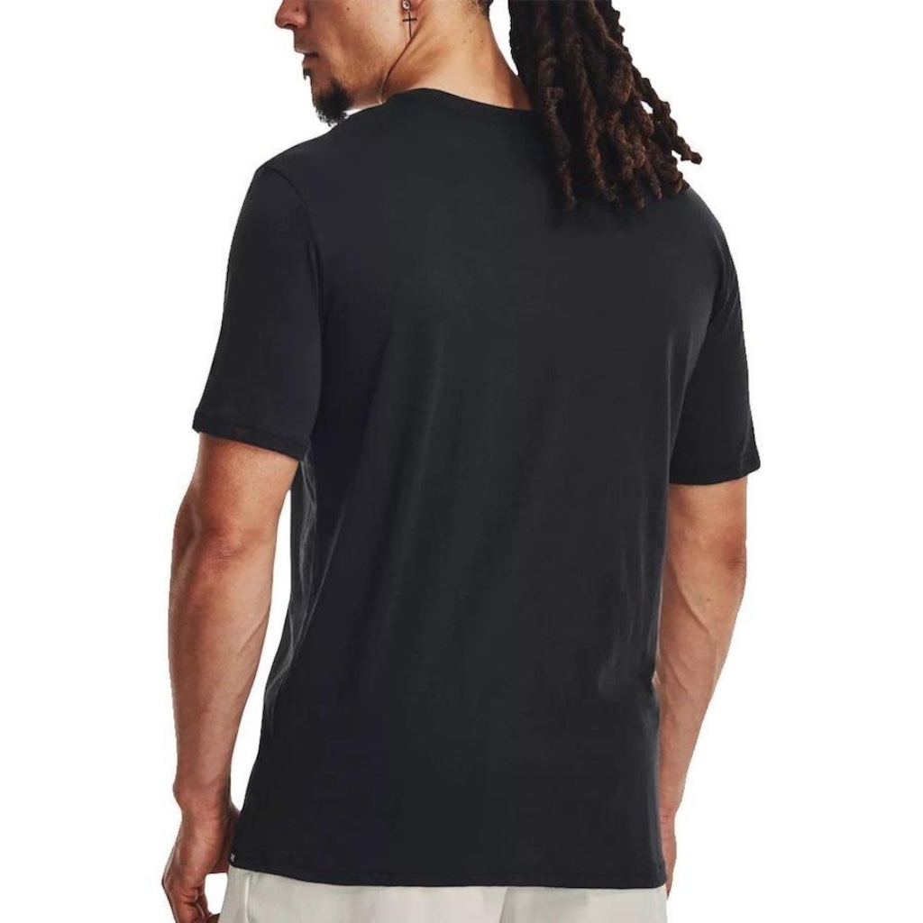 Imagem 3 do produto Camiseta Under Armour Rock Training - Masculina