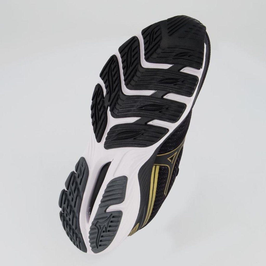 Tênis Mizuno Wave Falcon 5 - Masculino - Foto 1