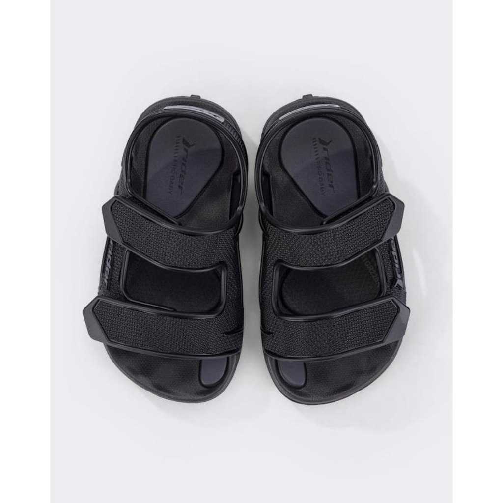 Chinelo Rider R Line Plus Papete Baby - Unissex - Foto 1
