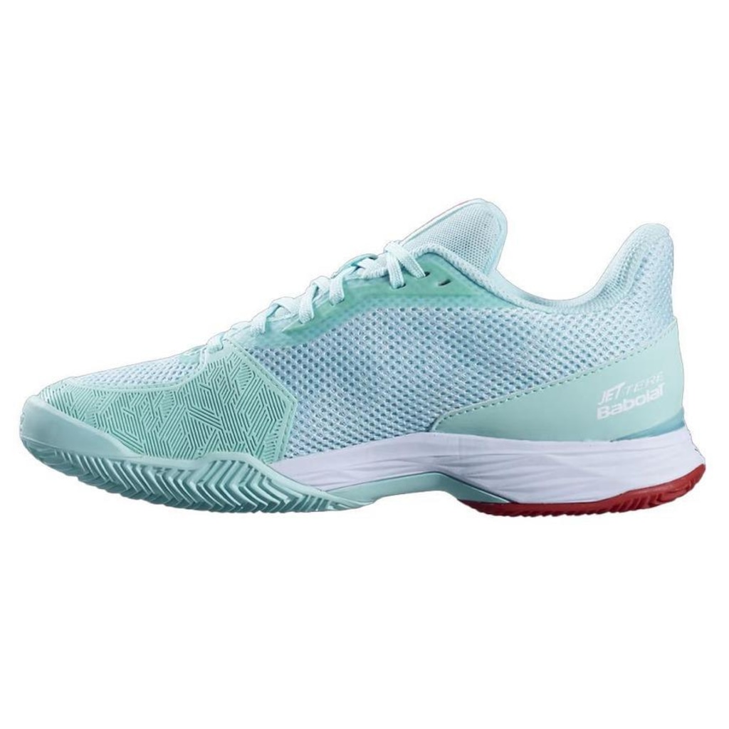 Imagem 2 do produto Tenis Babolat Jet Tere Clay - Feminino