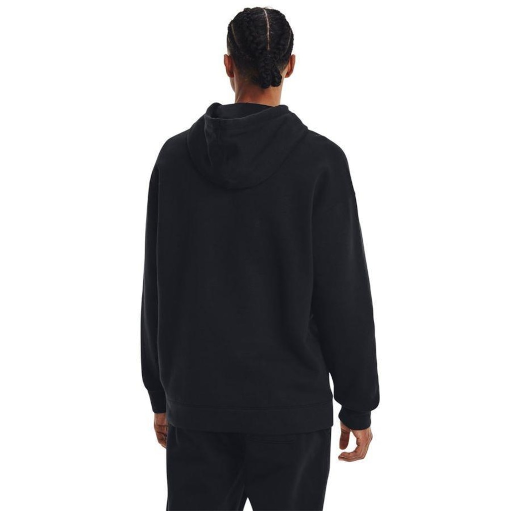 Imagem 2 do produto Blusão Masculino Under Armour com Capuz Curry Big Splash
