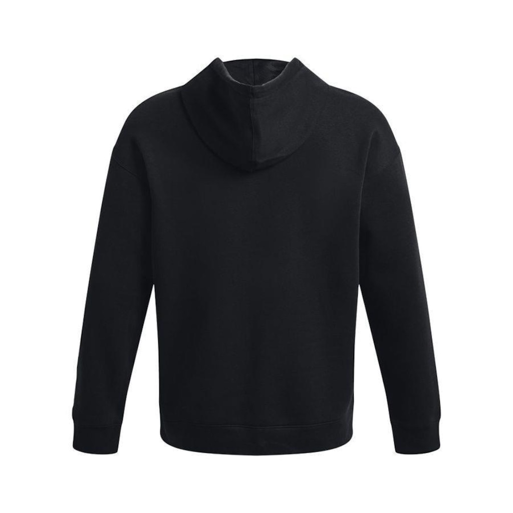 Imagem 4 do produto Blusão Masculino Under Armour com Capuz Curry Big Splash