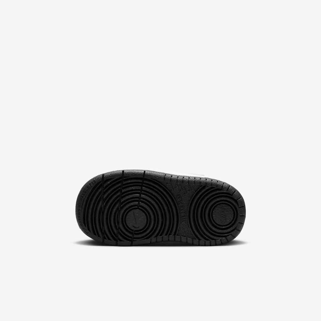 Imagem 2 do produto Tênis Nike Court Borough Low Recraft - Infantil