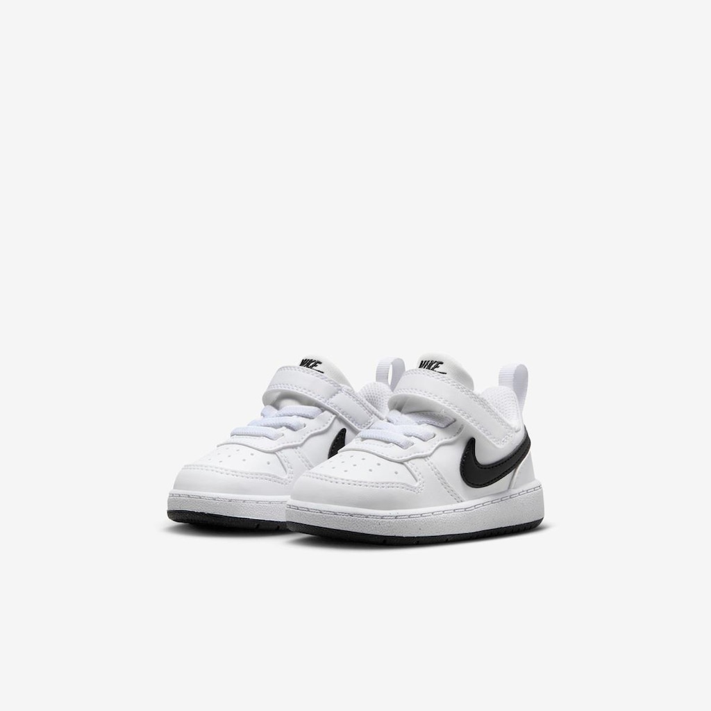 Imagem 5 do produto Tênis Nike Court Borough Low Recraft - Infantil
