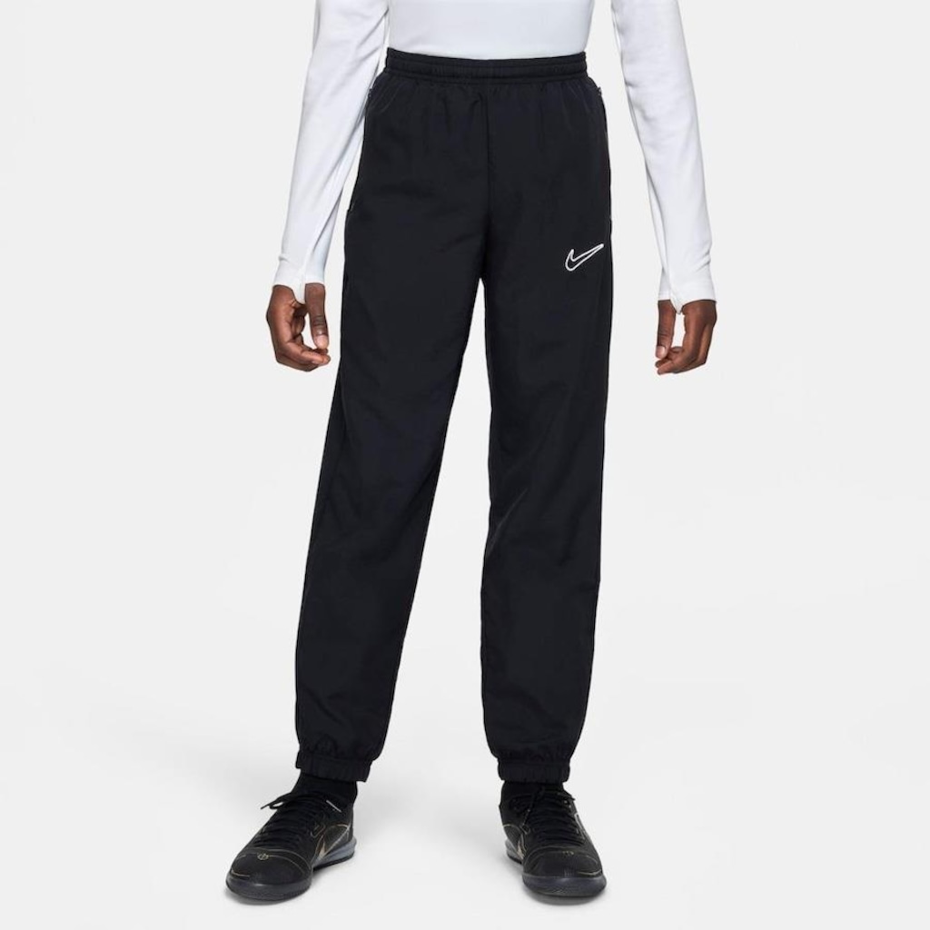 Calça Nike Dri-Fit Academy - Infantil - Foto 1