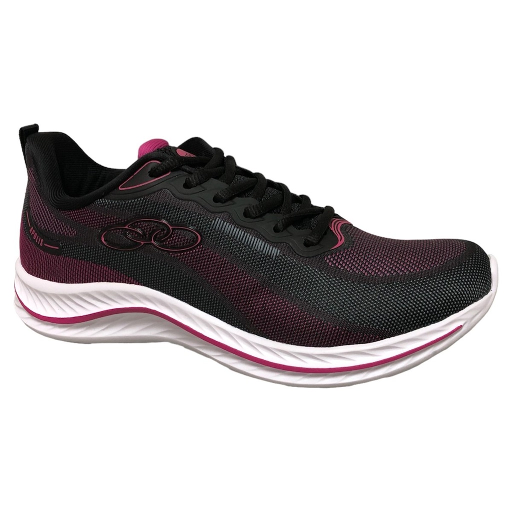 Tênis Olympikus Apolis - Feminino