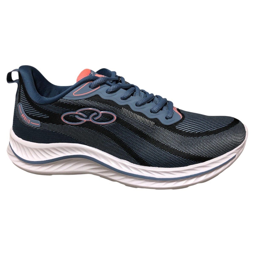 Tênis Olympikus Apolis - Feminino