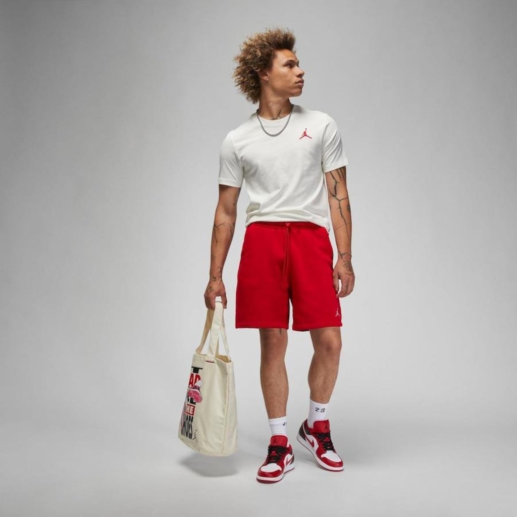 Camiseta Nike Jordan Jumpman - Masculina