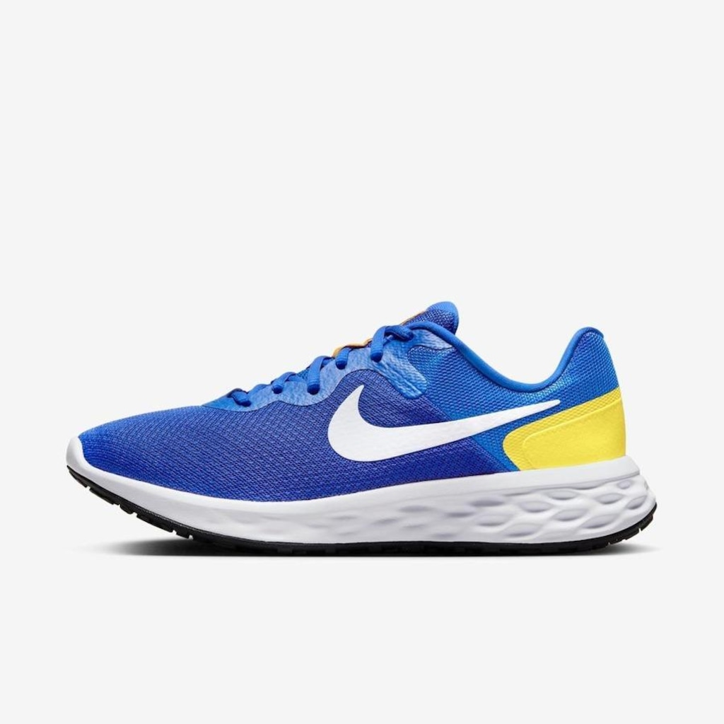Tênis Nike Revolution 6 Next Nature - Masculino - Foto 1