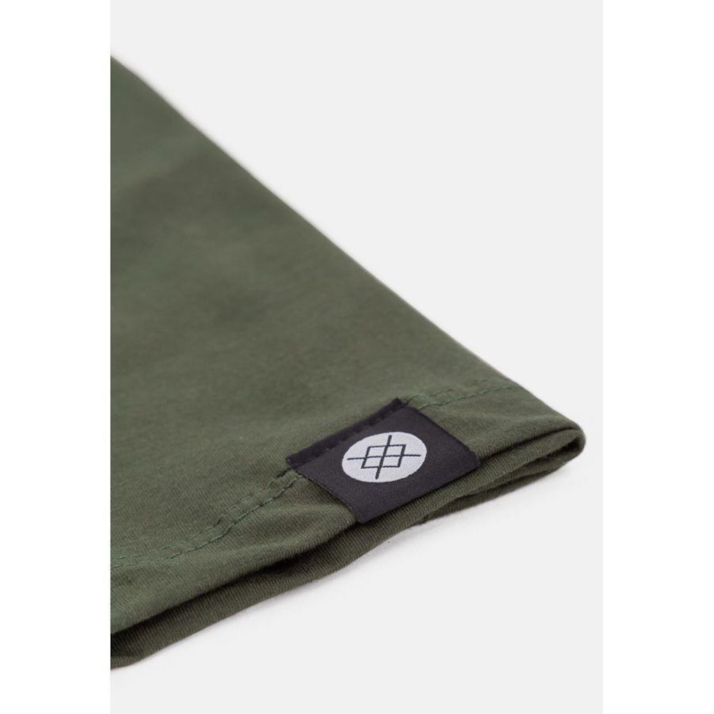 Imagem 2 do produto Camiseta Stance Estampa Happy - Masculina