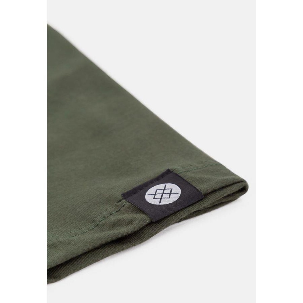 Imagem 4 do produto Camiseta Stance Estampa Happy - Masculina