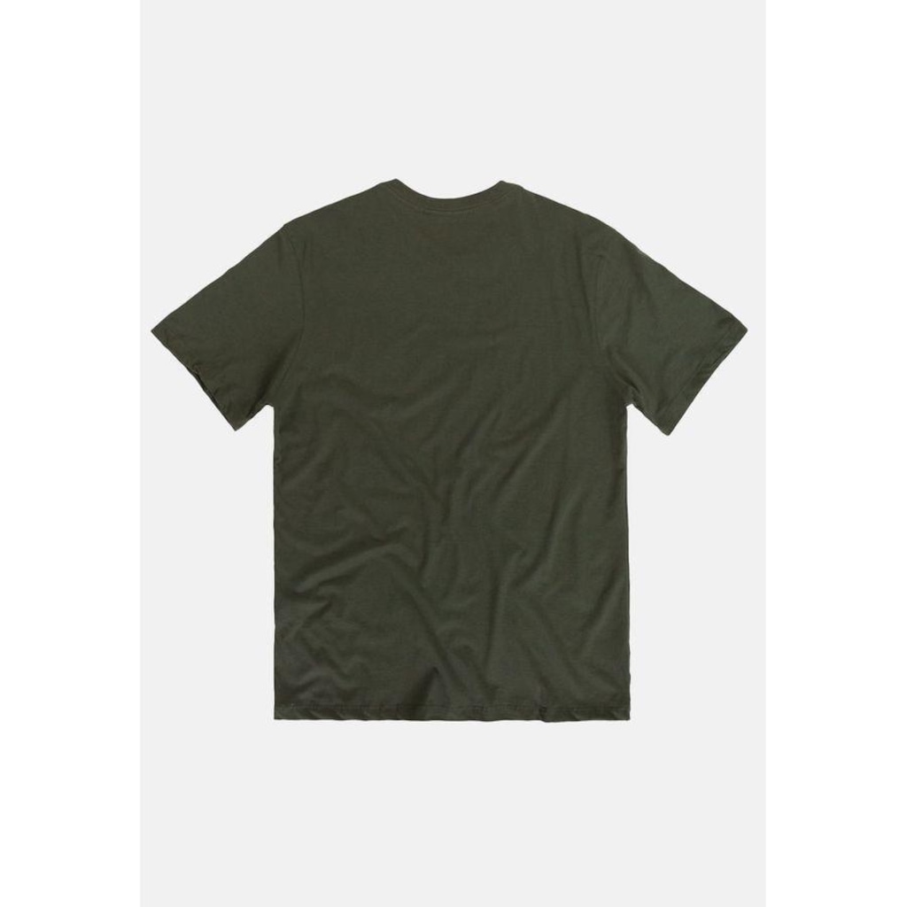 Camiseta Stance Estampa Happy - Masculina
