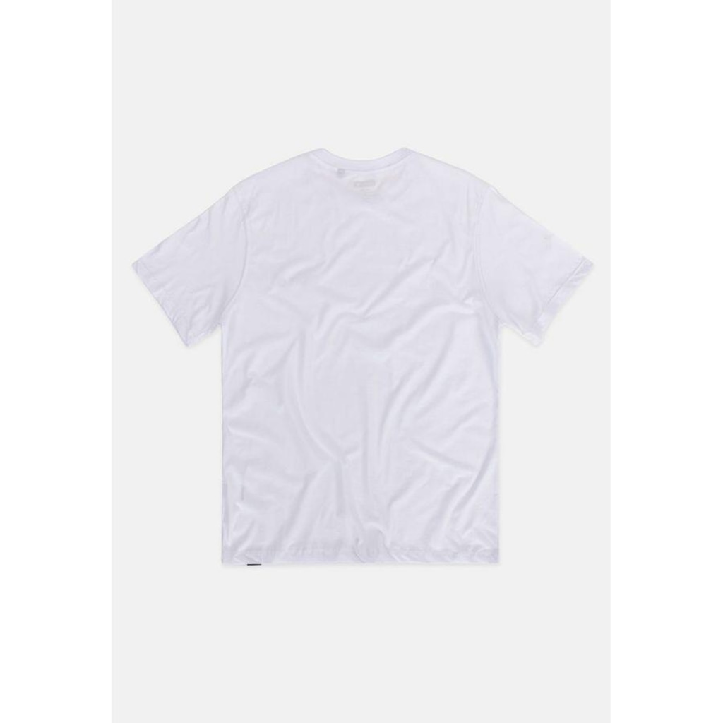 Imagem 3 do produto Camiseta Stance Estampa Logo Mini - Masculina