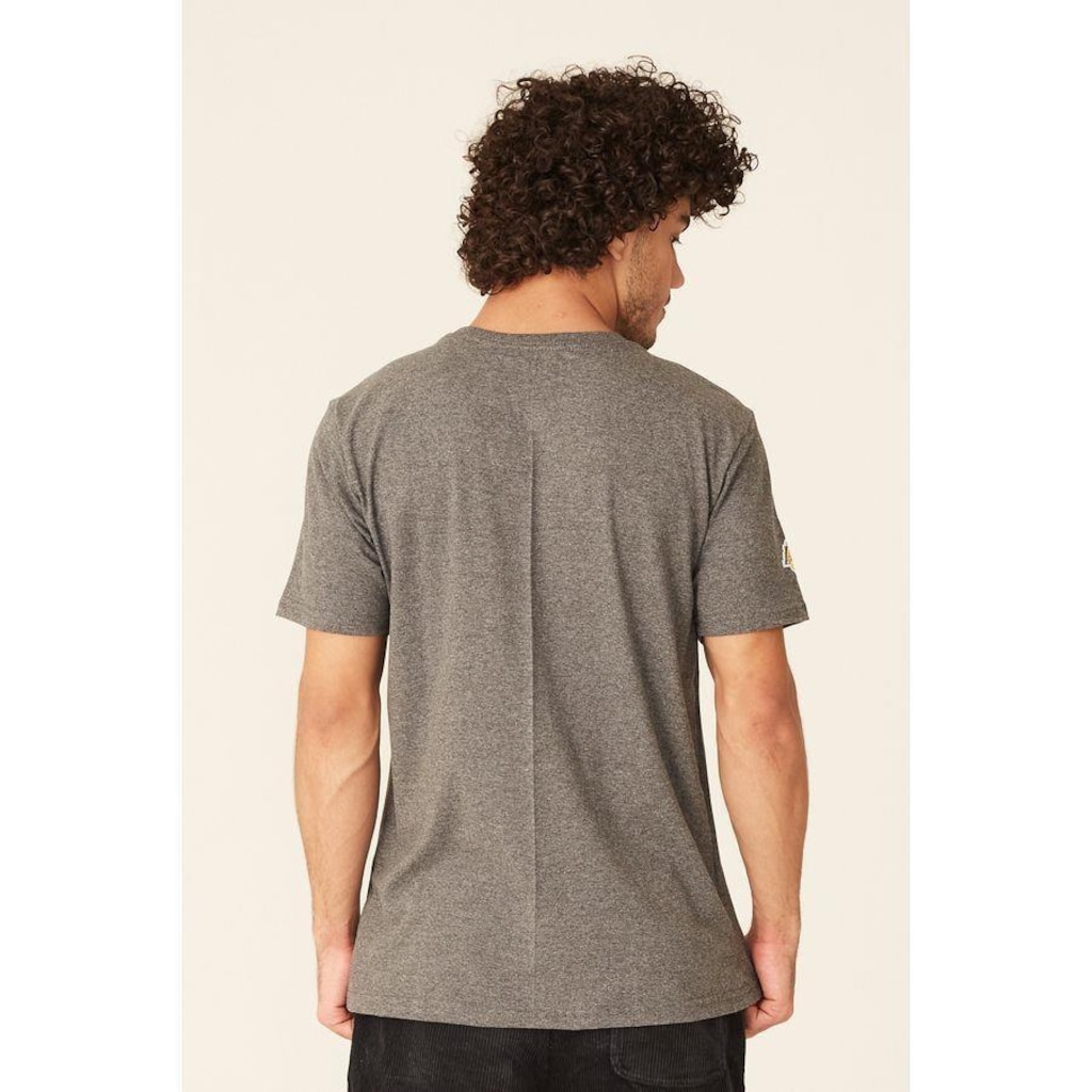 Imagem 4 do produto Camiseta Nba Estampada Los Angeles Lakers Casual - Masculina