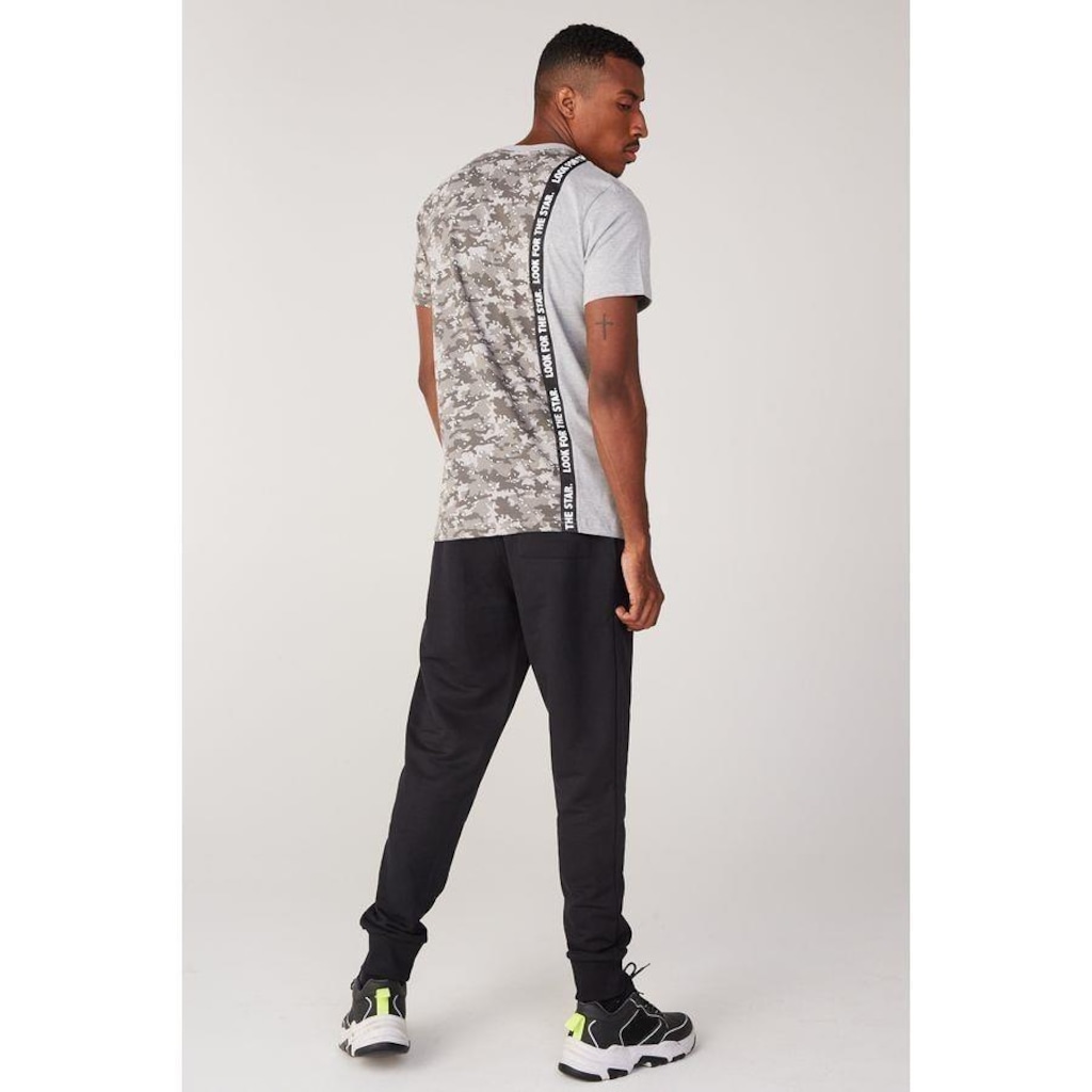 Imagem 2 do produto Camiseta Starter Especial Desert Cinza - Masculino