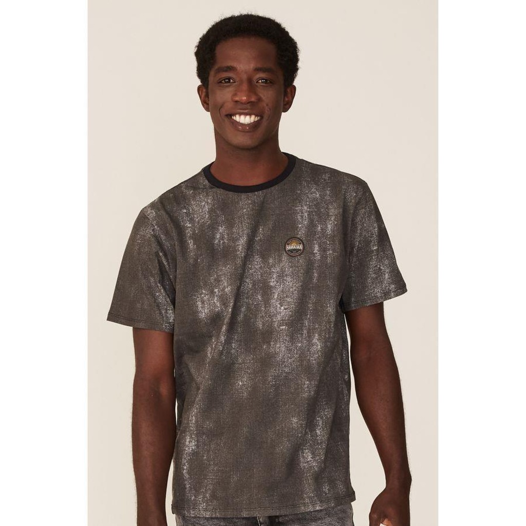 Imagem 2 do produto Camiseta HD Especial - Masculina