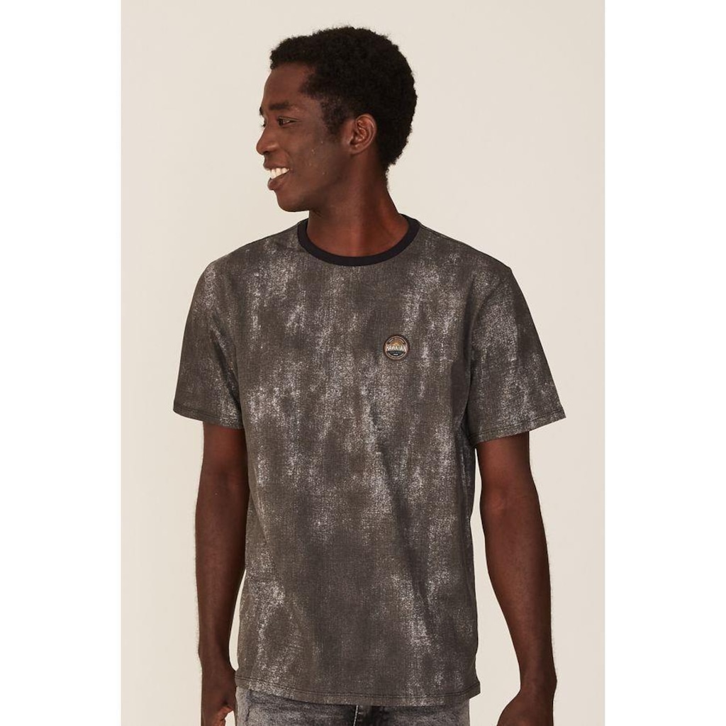 Imagem 3 do produto Camiseta HD Especial - Masculina