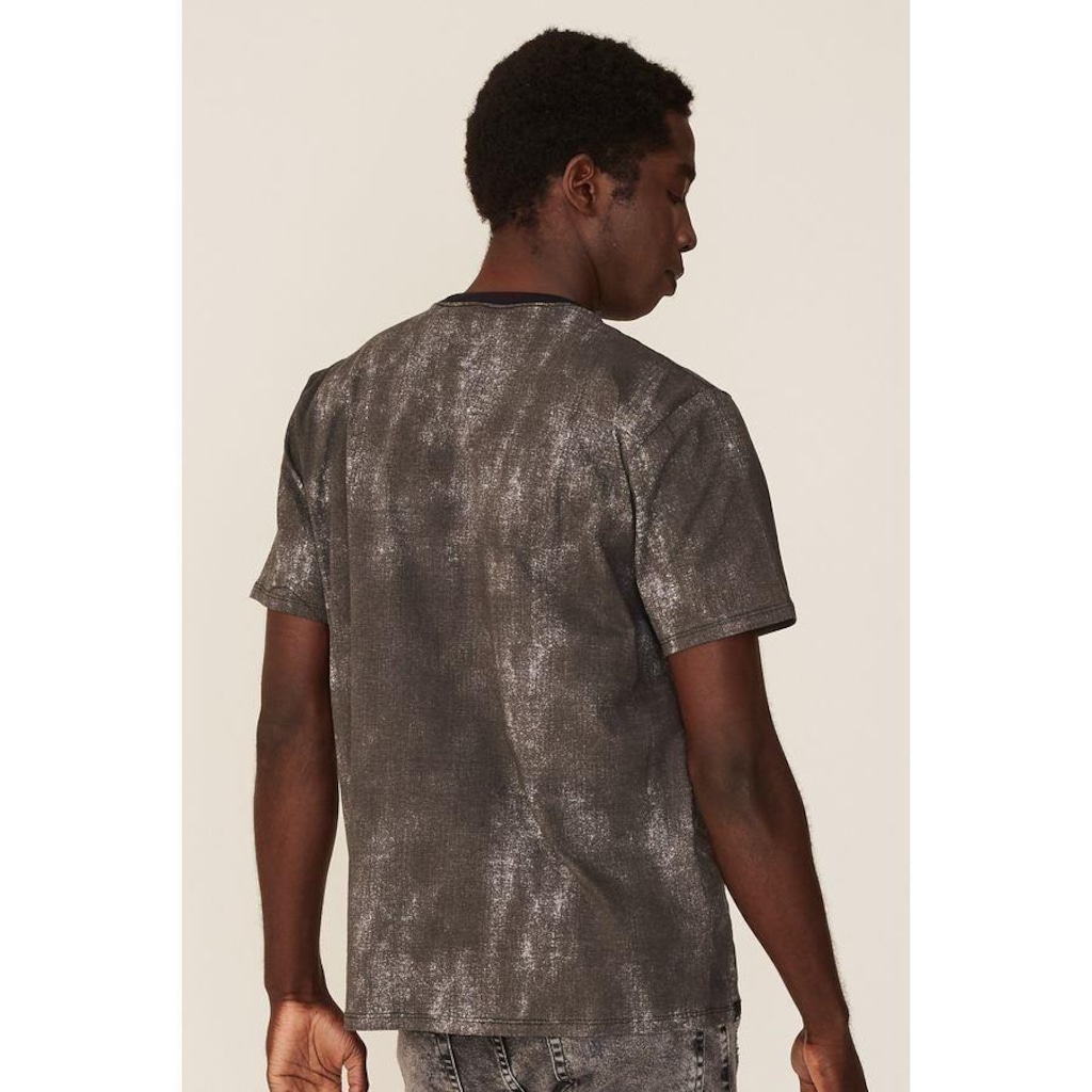Imagem 4 do produto Camiseta HD Especial - Masculina