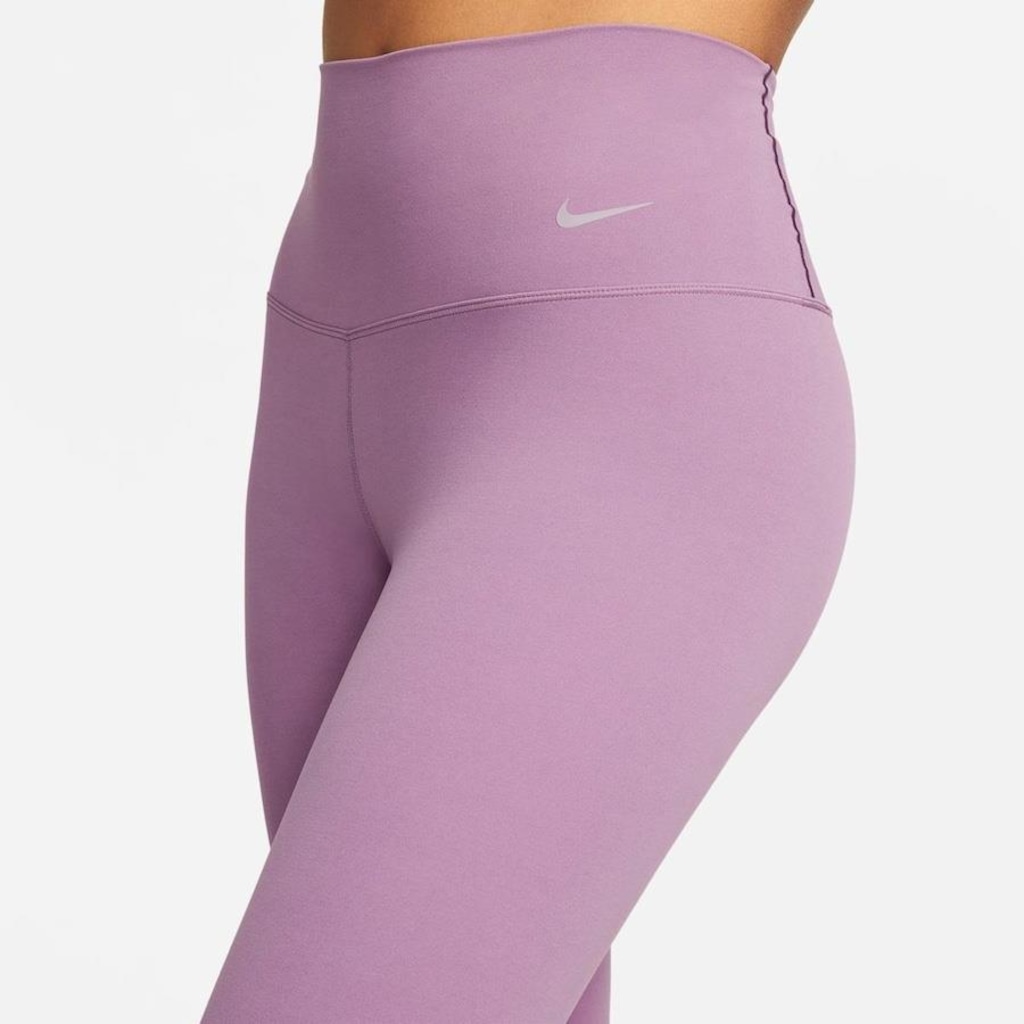 Calça Legging Nike Dri-Fit Zenvy - Feminina