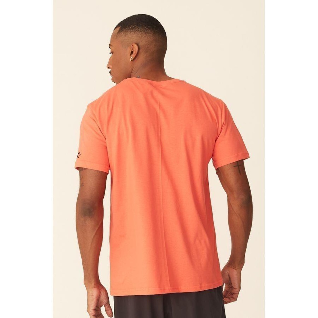 Imagem 3 do produto Camiseta Starter Especial Coral - Masculino