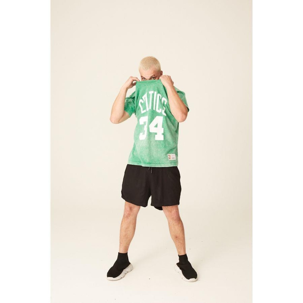 Imagem 5 do produto Camiseta Mitchell & Ness Especial Boston Celtics Paul Pierce - Masculina