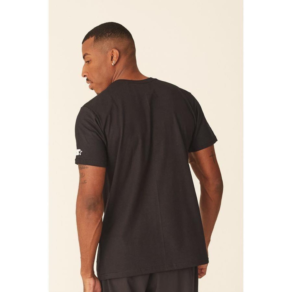Imagem 2 do produto Camiseta Starter Estampada - Masculina