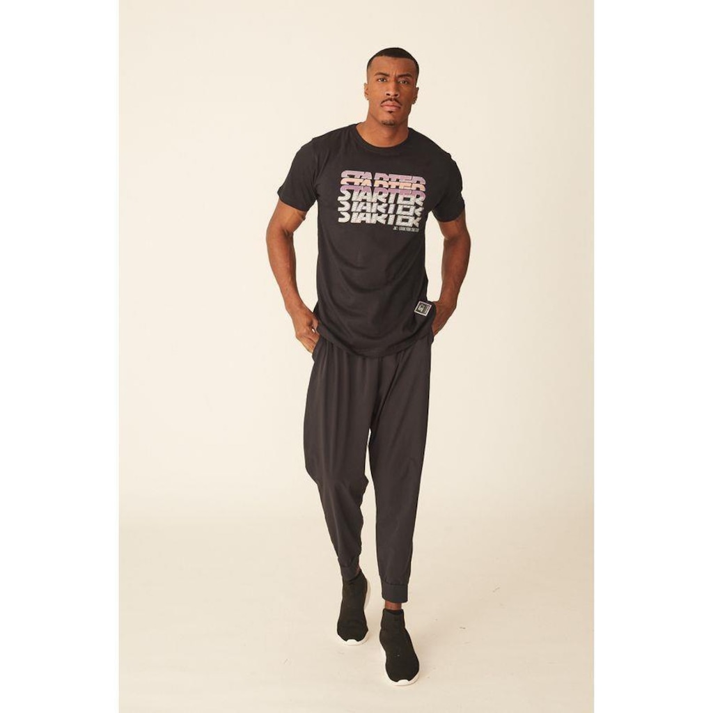 Imagem 3 do produto Camiseta Starter Estampada - Masculina