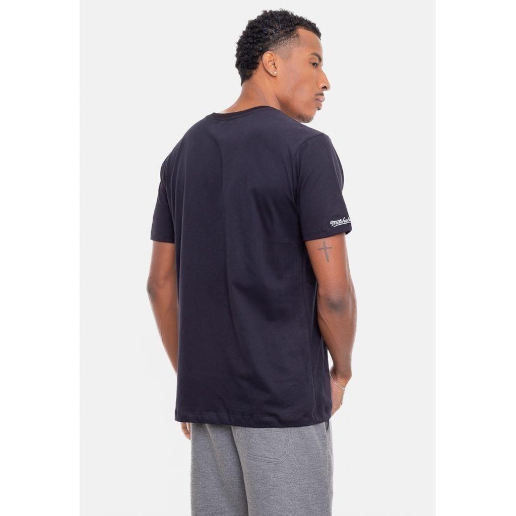 Imagem 2 do produto Camiseta Mitchell & Ness Nba Playoffs - Masculina