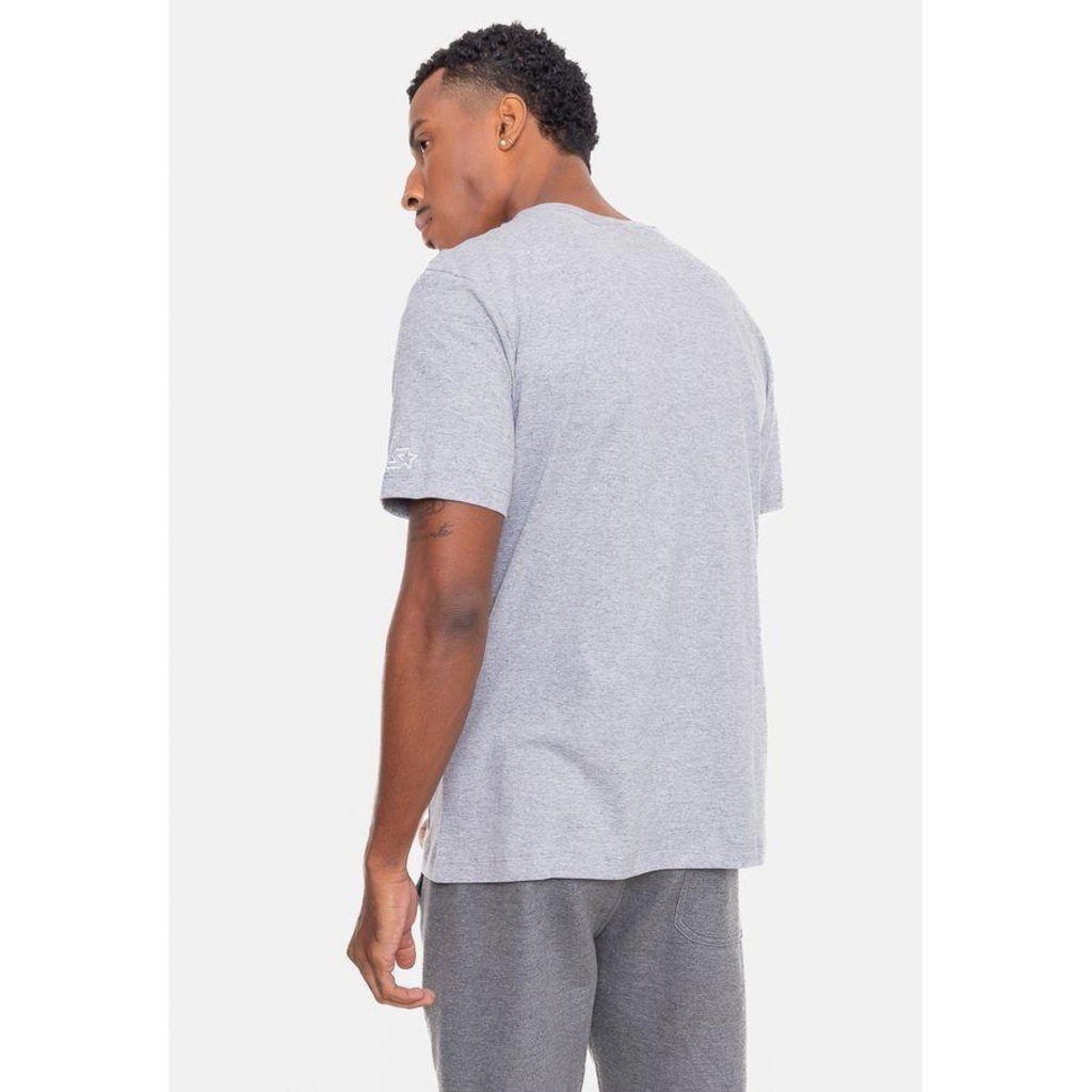 Imagem 5 do produto Camiseta Starter Estampada Logo - Masculina