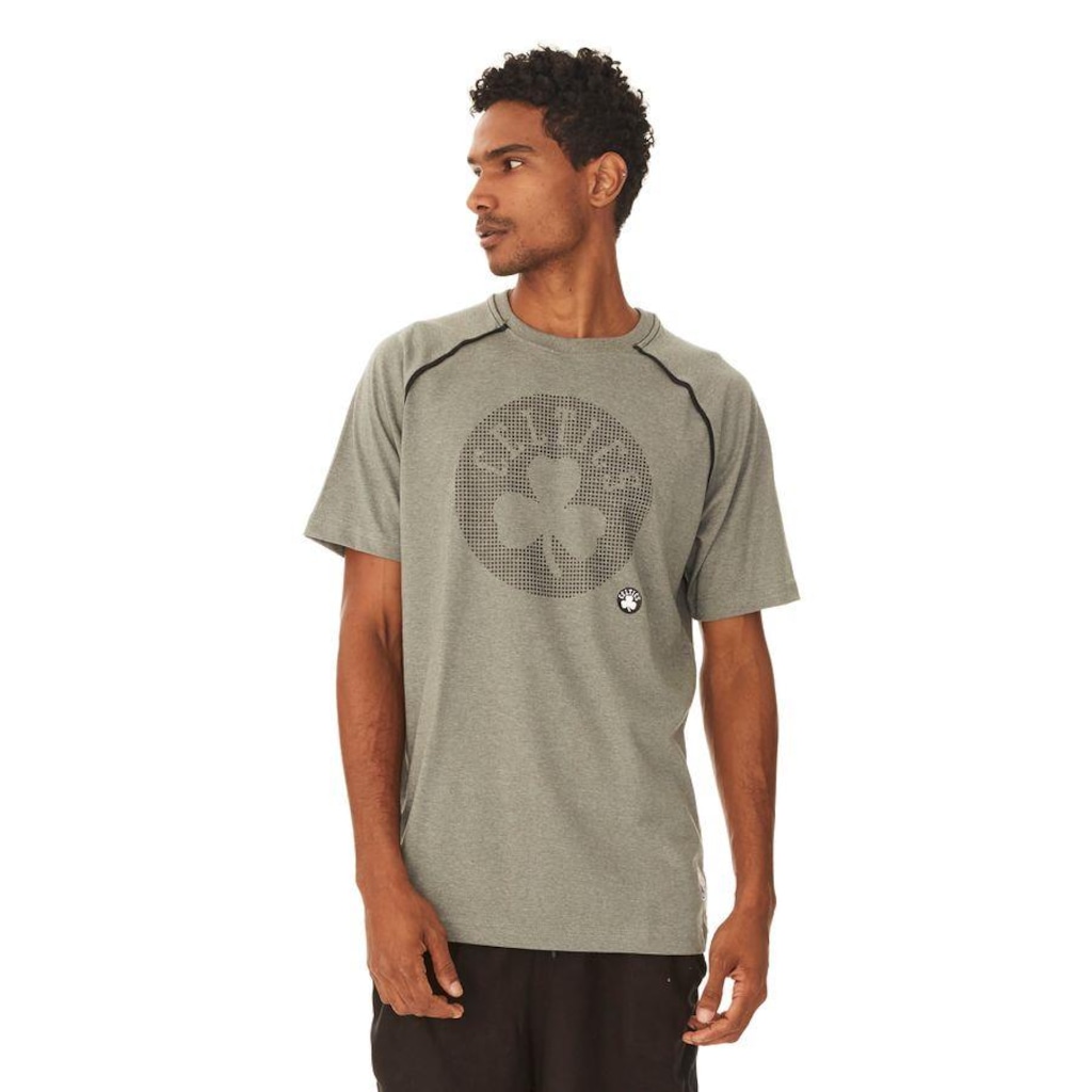 Camiseta Nba Especial Boston Celtics - Masculina