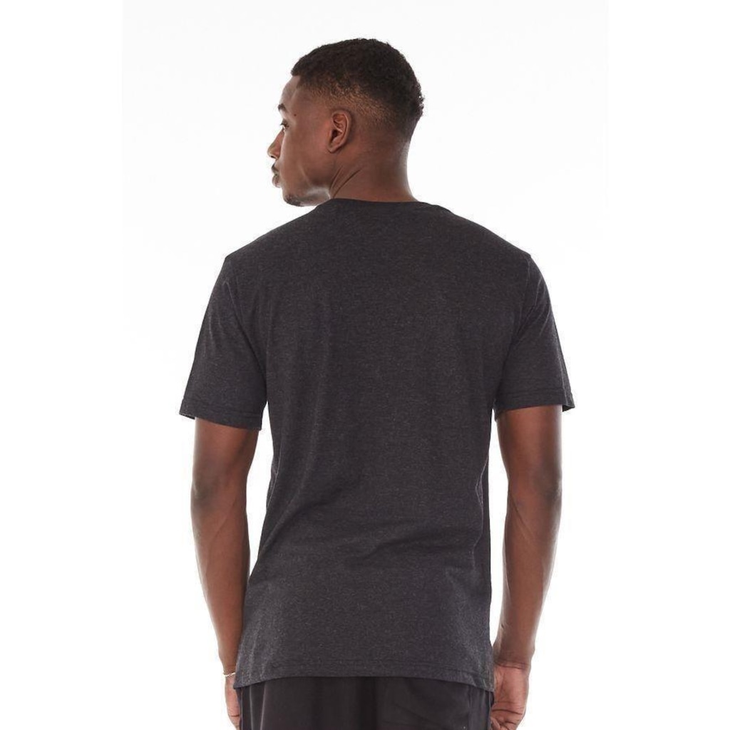 Imagem 2 do produto Camiseta Nba Especial Diamond - Masculina
