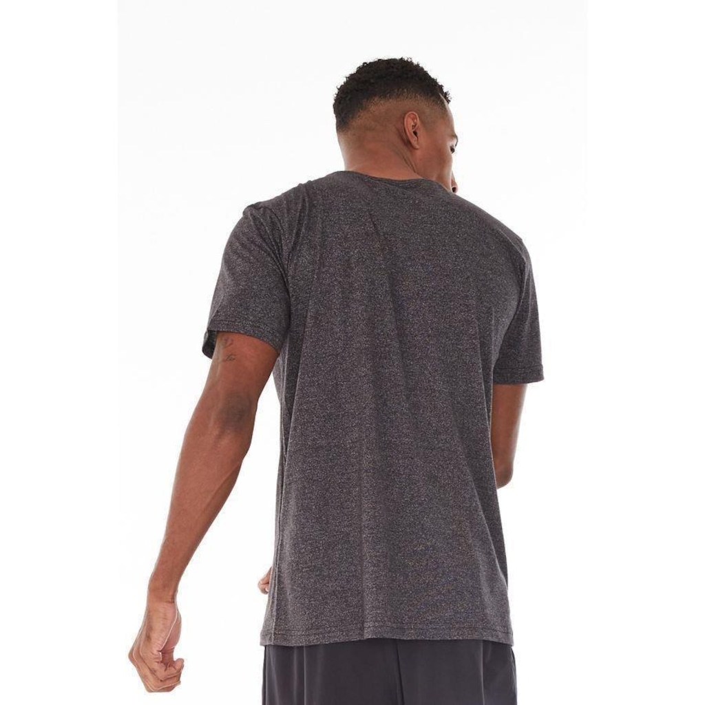 Imagem 4 do produto Camiseta Nba Especial Los Angeles Lakers - Masculina