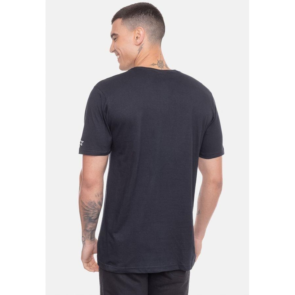 Imagem 4 do produto Camiseta Starter Lightning Future - Masculina